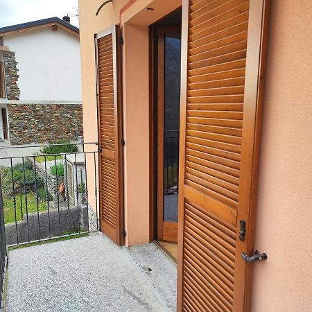 Casa Patrizia Apartamento Sueglio Exterior foto
