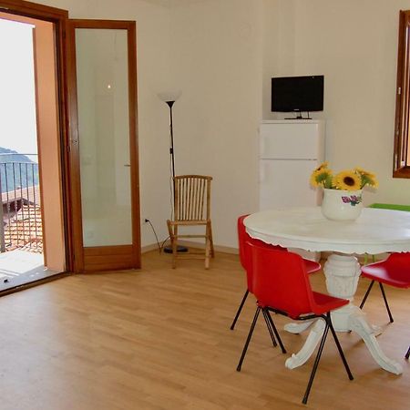 Casa Patrizia Apartamento Sueglio Exterior foto