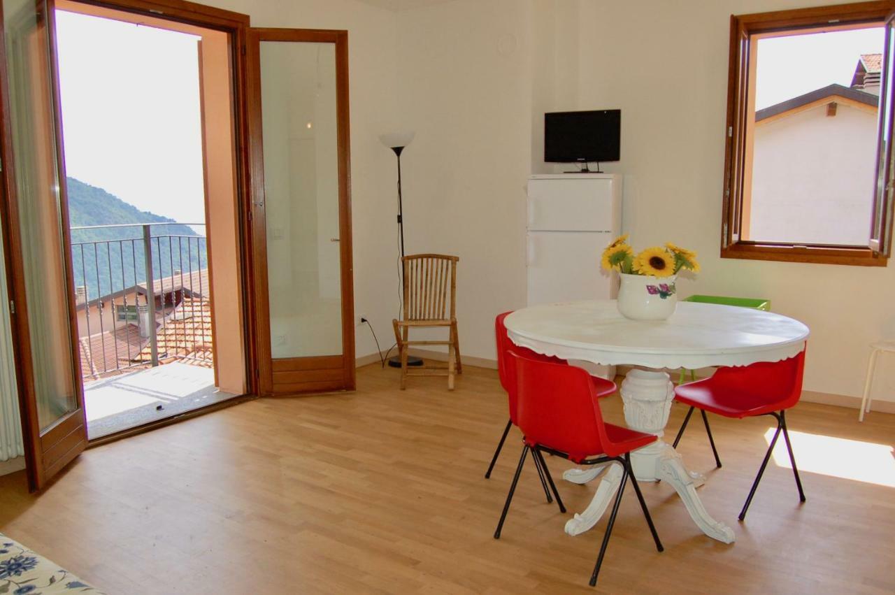 Casa Patrizia Apartamento Sueglio Exterior foto