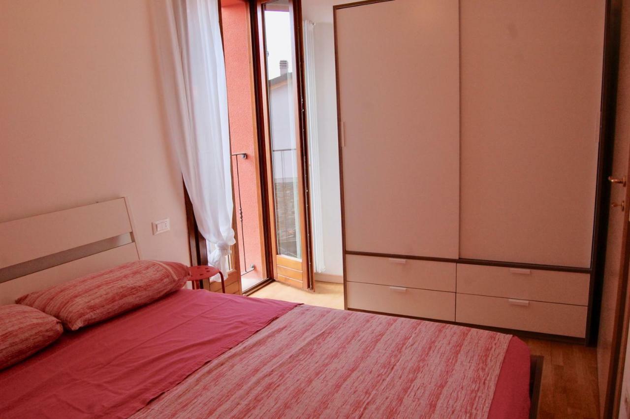 Casa Patrizia Apartamento Sueglio Exterior foto
